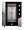 Печь конвекционная TECNOEKA MKF 1016 S