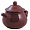 99010003  Горшок для запекания с ручками 0,35л  серия COLORIC