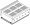 Плита электрическая Tecnoinox PCS105E7