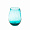 Хайбол «Artist's Glass», 500 мл, голубой