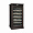 Винный шкаф Meyvel MV69-WD1-C (Dark Chocolate)