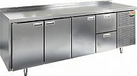 Стол холодильный HICOLD BN 1112/TN (внутренний агрегат)
