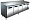 Стол морозильный Gastrorag GN 4200 BT ECX