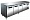 Стол морозильный Gastrorag GN 4100 BT ECX