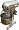 Миксер планетарный Gastromix B 10C