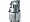 Картофелечистка Sirman PPJ 10 on stand