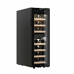Винный шкаф Meyvel MV19-KBF2