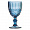 SR01715SC-1INBLUE Бокал - 19.8 cl., стекло