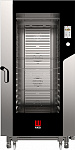 Печь конвекционная TECNOEKA MKF 1664 TS
