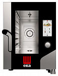 TECNOEKA MKF 611 V C TS Пароконвектомат бойлерный