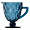 SJ-01120DL/BHA1Голубой Графин (1.0л)100 cl., стекло, Stemware, SouthGlass,Китай