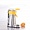 Соковыжималка для цитрусовых Starfood CJ5A