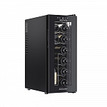 Винный шкаф Meyvel MV12-TBD1