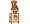 Соковыжималка для цитрусовых Cancan 38 Stand