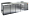 Стол морозильный Hicold GN 1112 BR2 BT