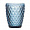 S-00409LXINBLUE Стакан низкий d=80мм,h=100мм, 28.4 cl., стекло, ., SouthGlass,Китай