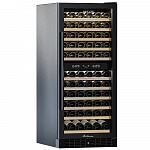 Винный шкаф Meyvel MV116-KBT2