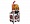 Соковыжималка для цитрусовых Cancan 32 Stand