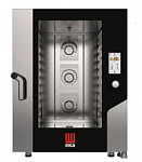 Печь конвекционная TECNOEKA MKF 1016 TS