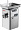 Мясорубка Sirman TC 22 BARCELLONA Q ICE 380В