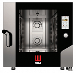 Печь конвекционная TECNOEKA MKF 616 TS