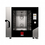 Печь конвекционная TECNOEKA MKF 664 TS