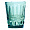 S-02509INNEWGREEN Стакан низкий d=80мм,h=100мм, 28.4 cl., стекло, ., SouthGlass,Китай
