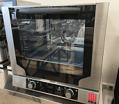Печь конвекционная TECNOEKA EKF 423 NP