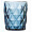 S04612DL/BHA6 Голубой Стакан (350мл)35 cl., стекло, Stemware, SouthGlass,Китай