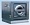 Стиральная машина Grandimpianti WF11G4DS+