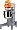 Миксер планетарный Starmix PL40N3F