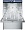 Фронтальная посудомоечная машина Comenda LB275MA
