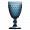 SR-00816LXINBLUE Бокал - 25.5 cl., стекло
