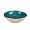 Салатник Fusion Green Sea 18 см