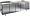 Стол морозильный Hicold GN 1111/BT