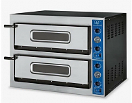 Печь для пиццы подовая GGF X 44/36